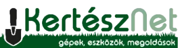 Kertésznet logója