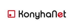 Konyhanet logója