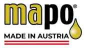 mapo Magyarország logója