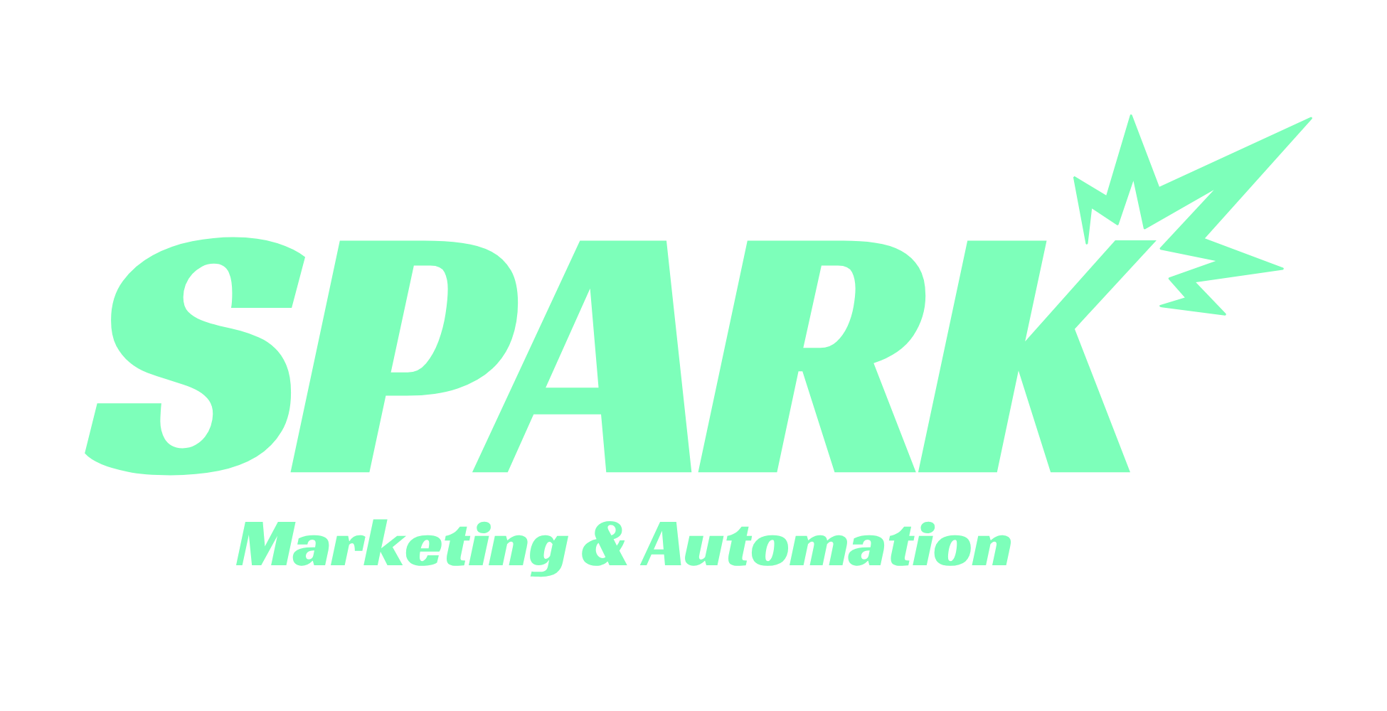 Spark — Marketing & Automation