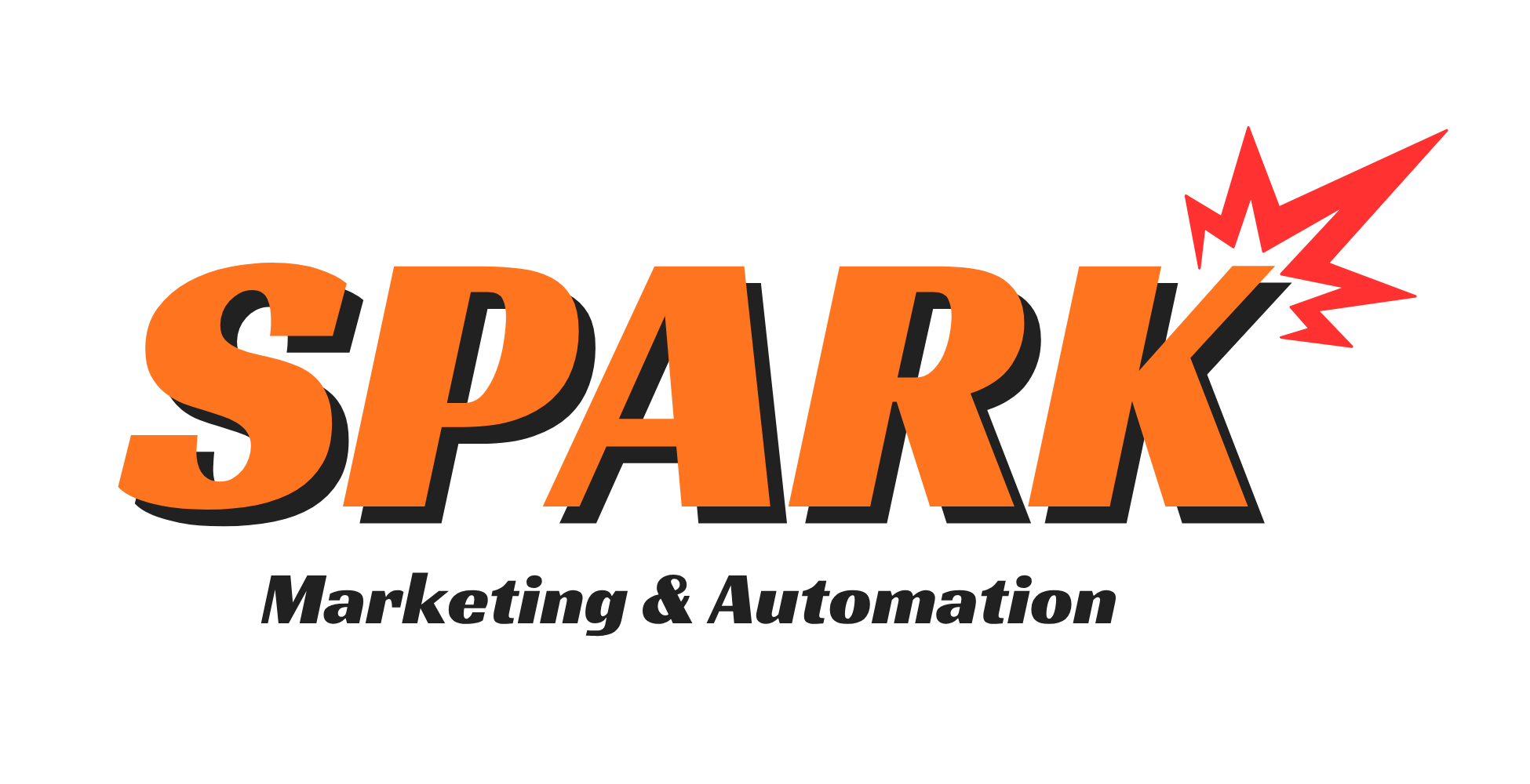 Spark — Marketing & Automation